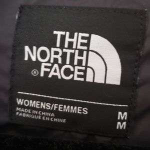 Northface Laney II Raincoat